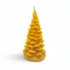Albero di Natale in Cera d’Api