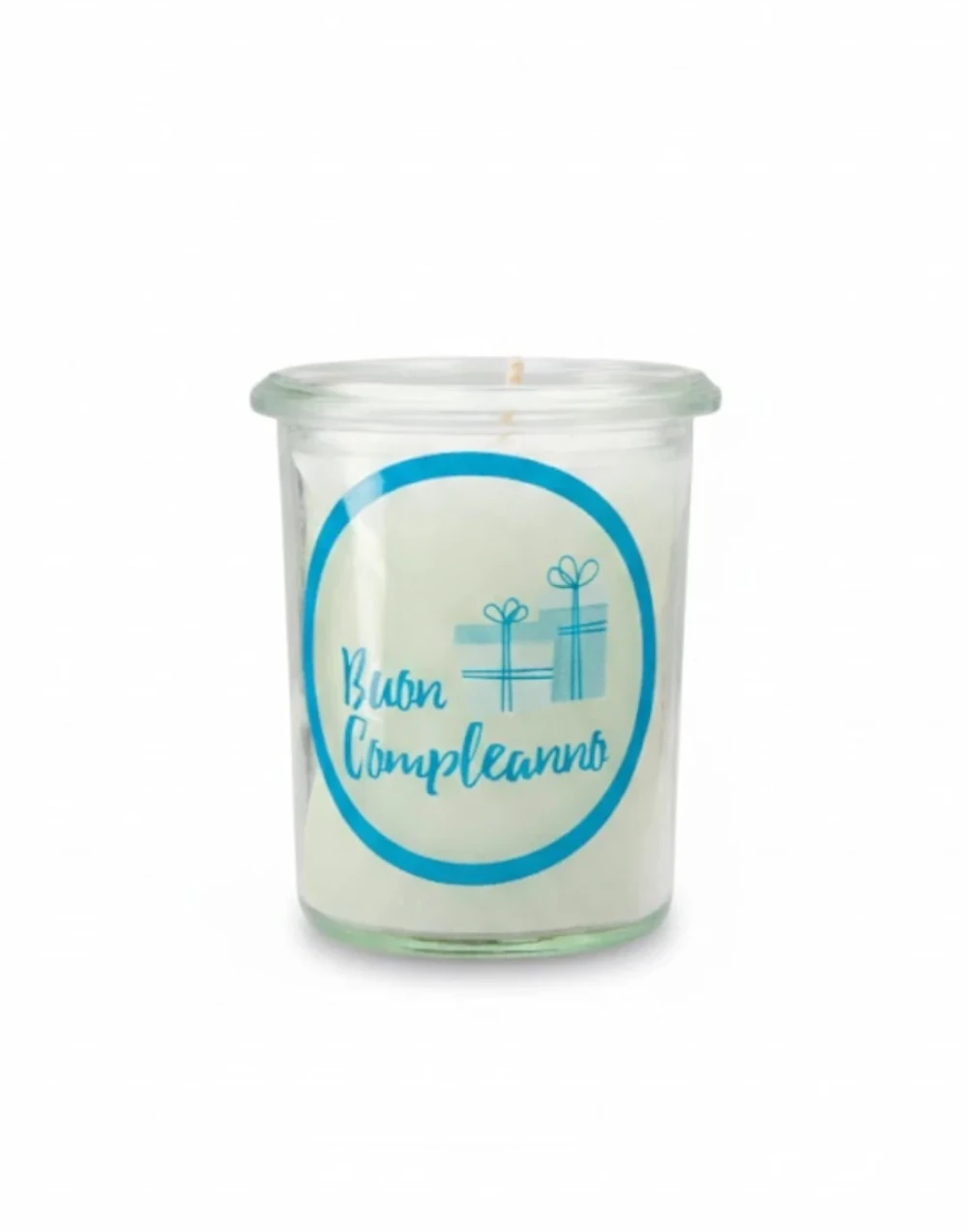 CANDELA-DILLO-LIGHT-BUON-COMPLEANNO