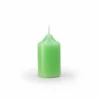 Ecoricarica Dillo Colore Verde (3pz)