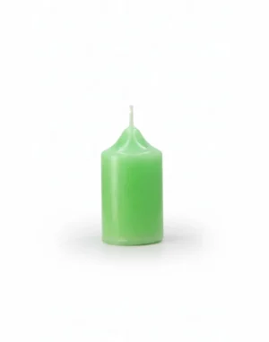 Ecoricarica Dillo Colore Verde (3pz)