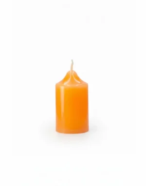 Ecoricarica Dillo Colore Arancione (3pz)
