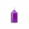 Ecoricarica Dillo Colore Viola (3pz)