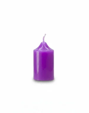 Ecoricarica Dillo Colore Viola (3pz)