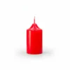 Ecoricarica Dillo Colore Rosso (3pz)