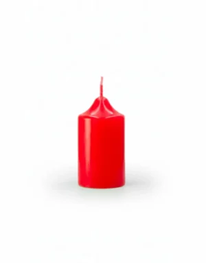 Ecoricarica Dillo Colore Rosso (3pz)