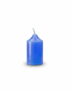 Ecoricarica Dillo Colore Blu (3pz)