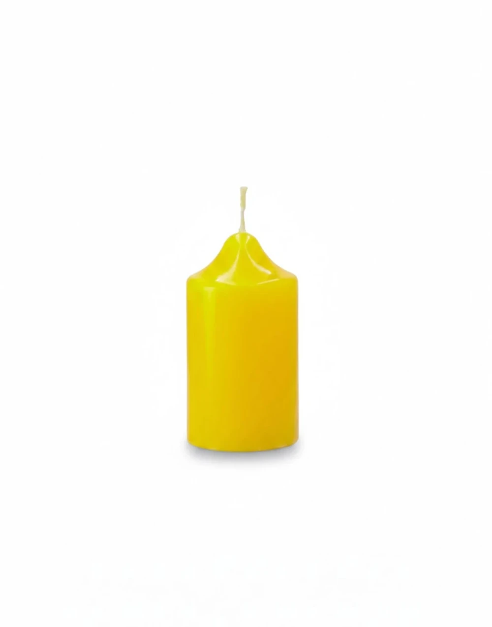 Ecoricarica Dillo Colore Giallo (3pz)