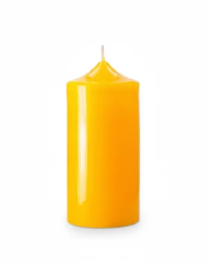 Cero Medio GIALLO ORO