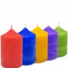 Esplora chi sei – Candele per studiare