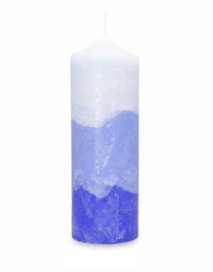Nuance di BLU