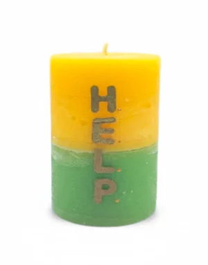 Candela HELP