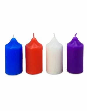 Candele Avvento