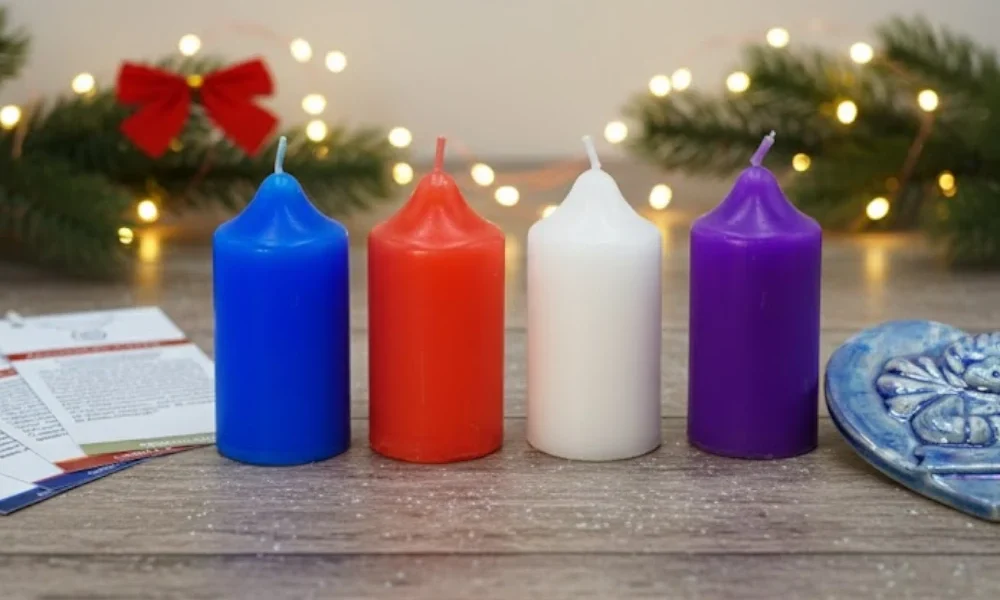 Candele dell’Avvento: Tradizione, Significato e Guida all’uso