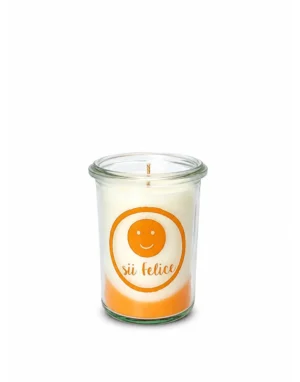 SII FELICE - Dillo Veg