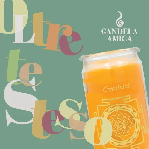 Copertina Catalogo Oltre Te Stesso