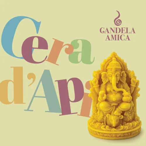 Copertina Cera d'Api