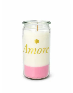 Candela Amore Veg