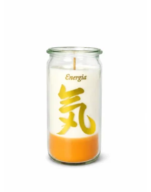 Candela Energia Veg