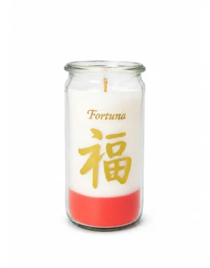 Candela Fortuna Veg