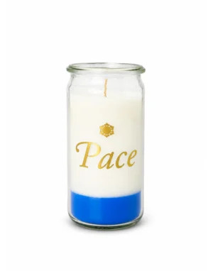 Candela Pace Veg
